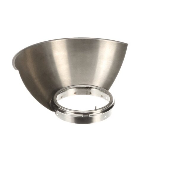 Bowl Guard, 20Qt Mixer